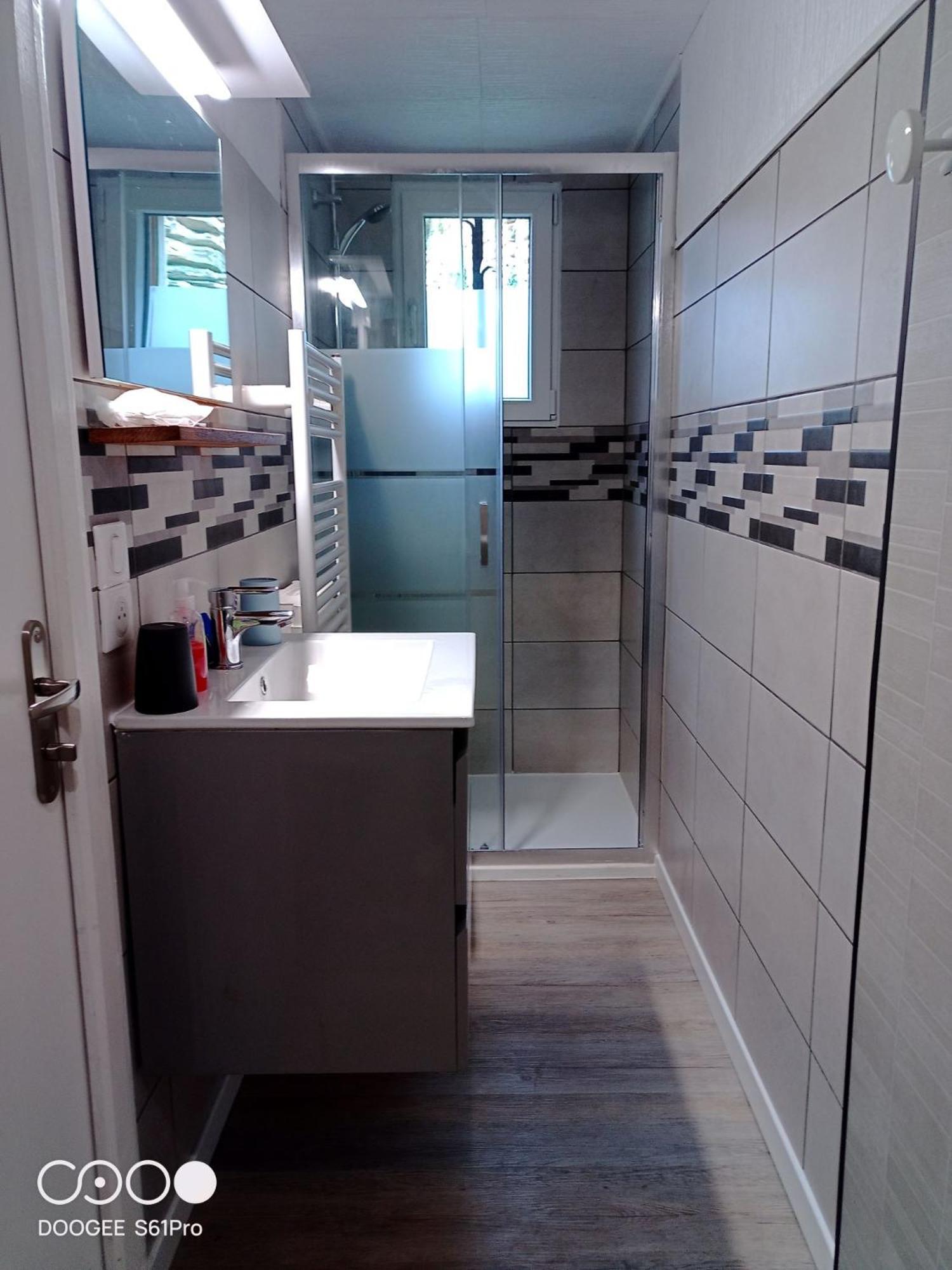 Maison Les Glycines ลาโรก-กาฌัก ภายนอก รูปภาพ