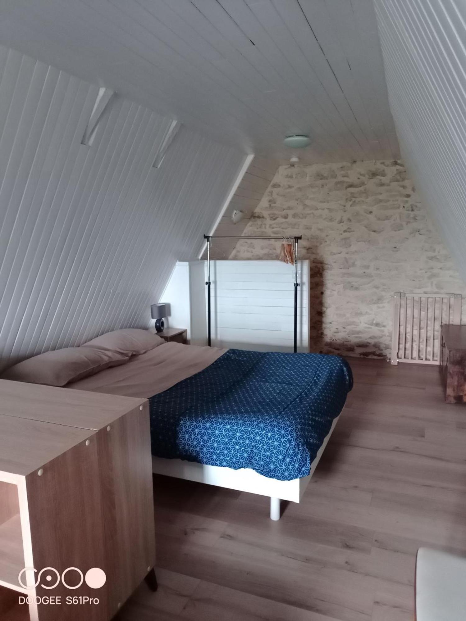 Maison Les Glycines ลาโรก-กาฌัก ภายนอก รูปภาพ