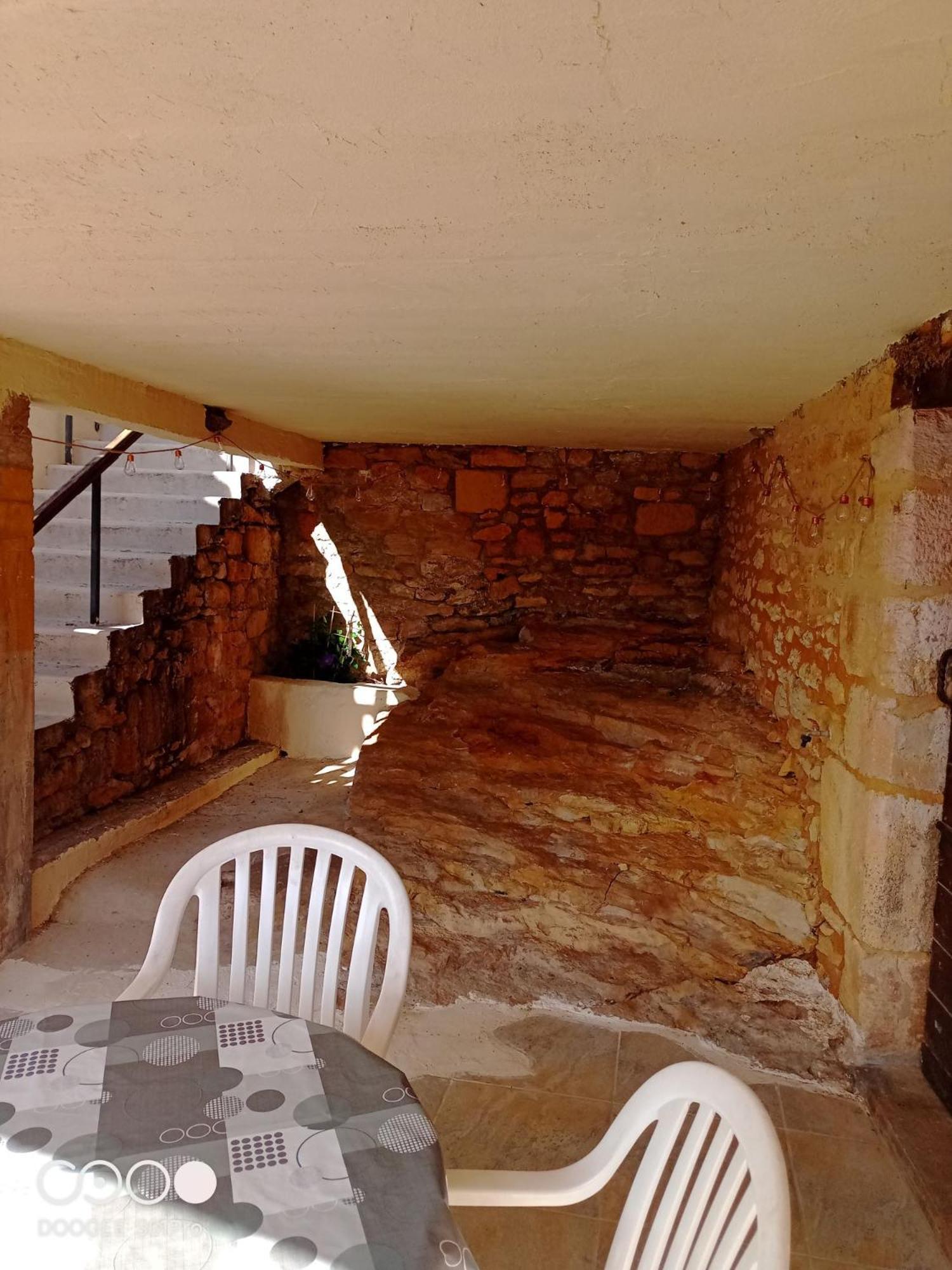 Maison Les Glycines ลาโรก-กาฌัก ภายนอก รูปภาพ