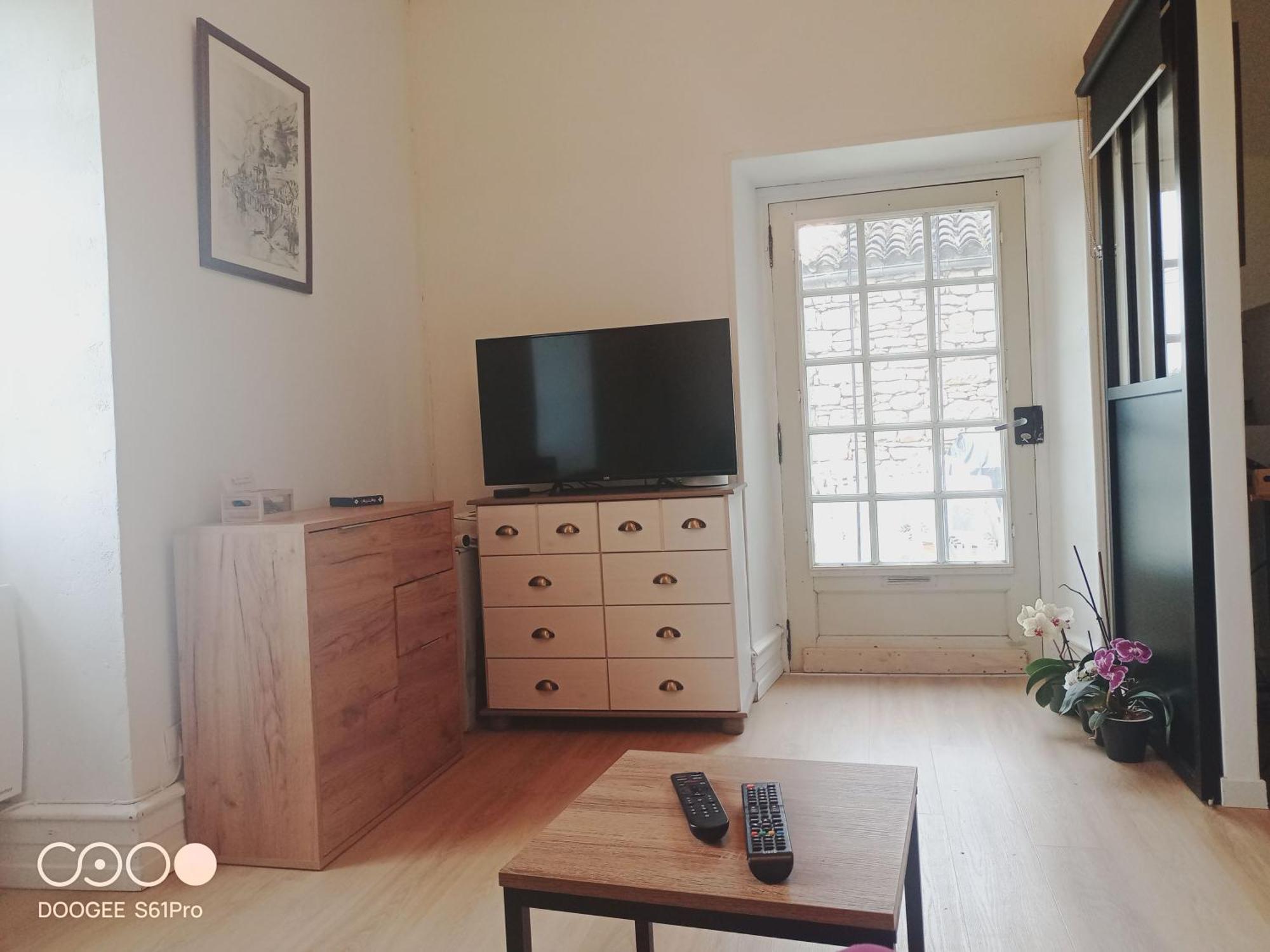 Maison Les Glycines ลาโรก-กาฌัก ภายนอก รูปภาพ