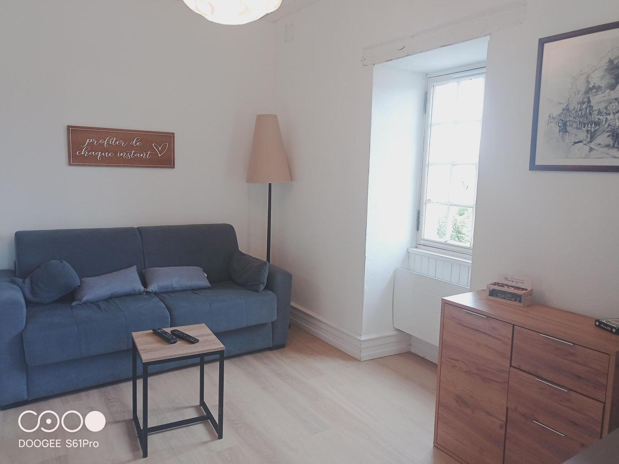 Maison Les Glycines ลาโรก-กาฌัก ภายนอก รูปภาพ