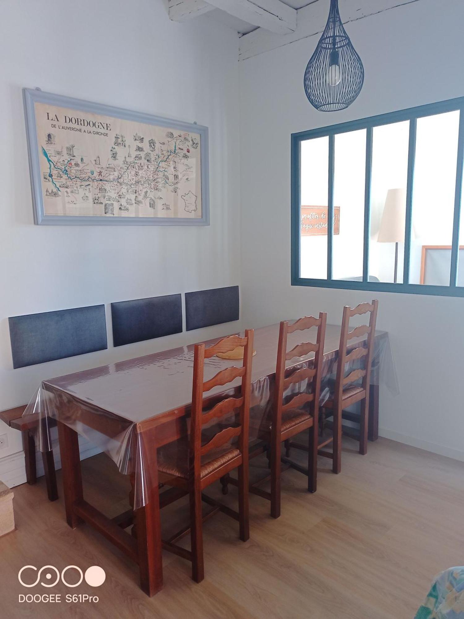 Maison Les Glycines ลาโรก-กาฌัก ภายนอก รูปภาพ